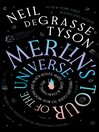 Cover image for Merlin's Tour of the Universe, Revised and Updated for the Twenty-First Century